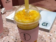 -果呀呀(国金街店)