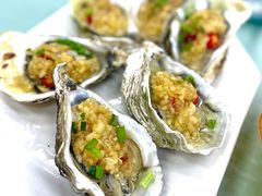 -景好海鲜餐厅(大鹏必选旅游店)