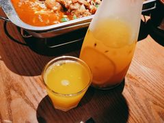 -老湘村·湖南土菜(天河维多利店)