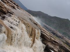 -陕西黄河壶口瀑布旅游区
