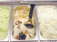 -歎雪糕低糖低脂Gelato冰淇淋