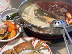 -吃货码头自助餐厅(天悦城店)