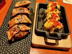 -仓桥家·焗寿司·锅物(光谷步行街店)