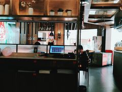 大堂-盛焰铁板烧(王府井店)