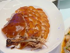 东坡烤鸭（只）-眉州东坡(石景山店)