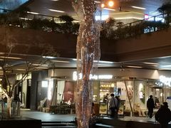 -瑞虹新天地月亮湾