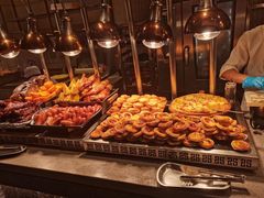 -星伦多自助料理(华润万象城店)