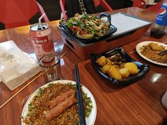 -林二哥宜烤官·宜宾小烧烤