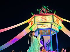 -武汉园博园(武汉自然博物馆)