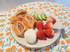 -托斯卡纳烘焙意大利餐厅(五天地店)