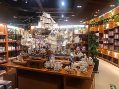 -博览书店(越秀悦汇天地店)