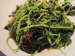 -半亩田·上海传统手工菜(新桥店)