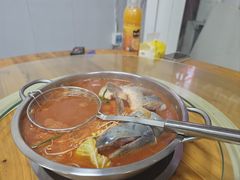 -苗侗地道红酸.酸汤鱼·酸汤牛肉