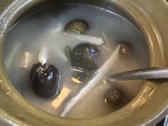 -正宗南铁拉叔沙煲螺·烧烤·秘制靓粥(南铁总店)