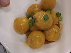 -七爷清汤腩·港式餐厅(金狮广场店)