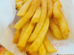 -德克士(西站站内店)