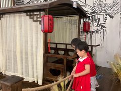 -达旺·鸡毛店(巴南万达店)