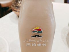 -巴依老爷·新疆美食(上城区天城路店)