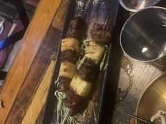 -质烤烤物·活烤海鲜(质烤总店)