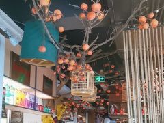 -老灶房-四川土菜(开元店)