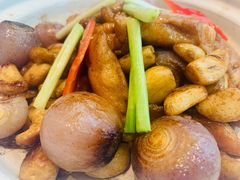 清远鸡-旺顺阁·北京菜(北辰上品+)