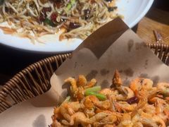 -鸽子窝(青塔店)