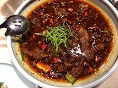 -那家小馆•北京菜•烤鸭(中关村店)