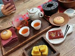 -扫雪煮茶(西村店)