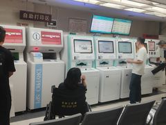 -广州中医药大学第一附属医院(总院)