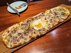 -LENBACH兰巴赫西餐·精酿啤酒(香格里拉店)