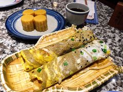 煎饼果子-天津卫码头(南开大悦城店)