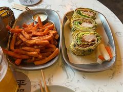 -北平机器Peiping Machine(方家店)