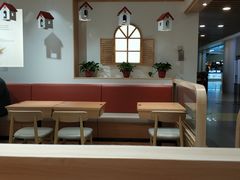 大堂-小木屋拌饭(沈阳中街大悦城店)