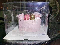 -风甜日暖·星座主题甜点(东二环泰禾店)