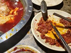 -蜀国大将老火锅(江北店)