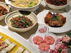 -假装苏杭·园林餐厅(陆家嘴中心店)