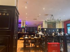 -兰特伯爵西餐厅·啤酒屋(方庄店)