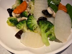 -外婆家(杭州马塍店·杭帮菜名店)