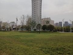 -西安唐皇城墙含光门遗址博物馆