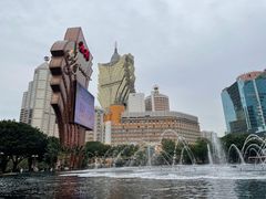 -永利澳门酒店