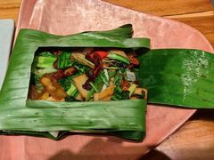 -云海肴云南菜·蒸汽石锅鱼(北京良乡华冠店)