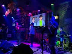 -音乐房子·Vintage Live Bar(玉林总店)
