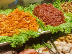-醉人椒麻辣香锅(上地华联店)