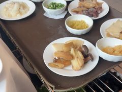 -天宜隆蘑菇宴火锅(石景山旗舰店)