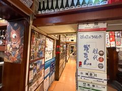 -胜代日本料理(云程巷小区店)