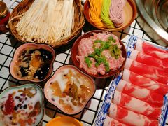 -董眼镜火锅(洪崖洞总店)