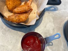 -必胜客(尹山湖歌林公园店)