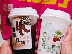 -鲜潭蒸汽石锅鱼(五道口购物中心店)