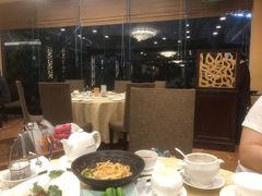 -麒麟中餐厅·经典粤菜·地道菜式老字号(广州长隆酒店)
