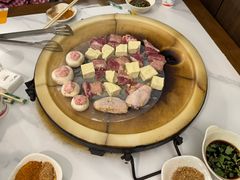 -老字号.雅克白族石板烧十年老店(大理古城店)